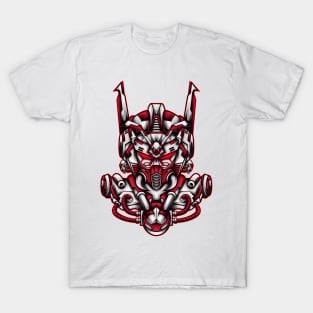 Ant Robo T-Shirt